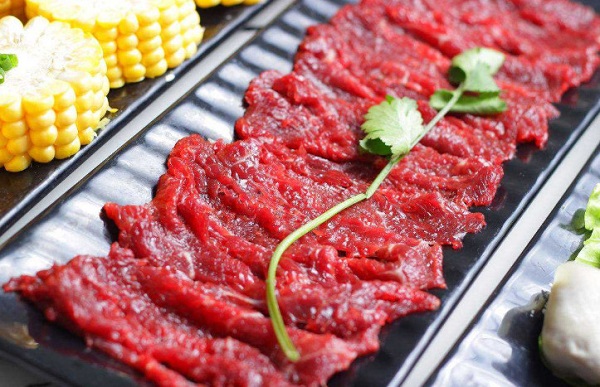 东牛帝客牛肉火锅加盟费