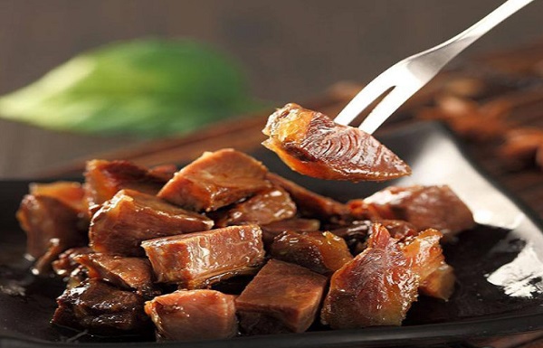 牛一份耙牛肉加盟费