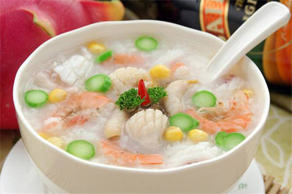 小胖包子粥加盟费