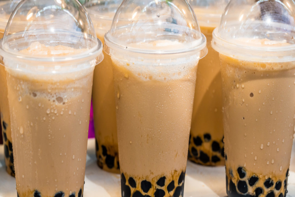 MinCOCO奶茶加盟费