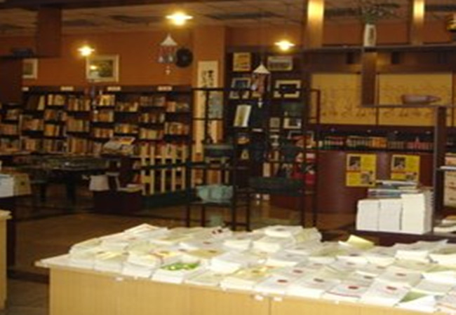 天天书店加盟费