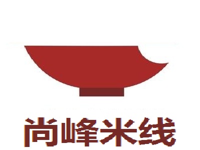 尚峰logo图片