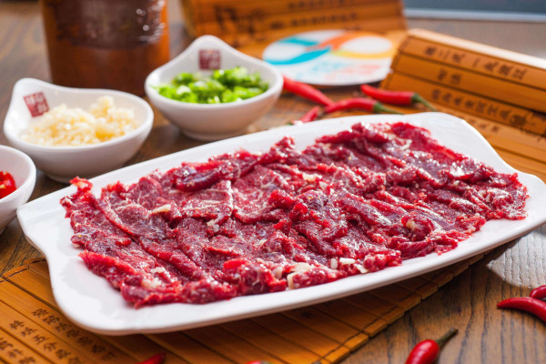宝牛鲜活牛肉加盟费