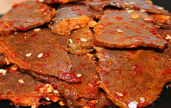 牛一份耙牛肉加盟费