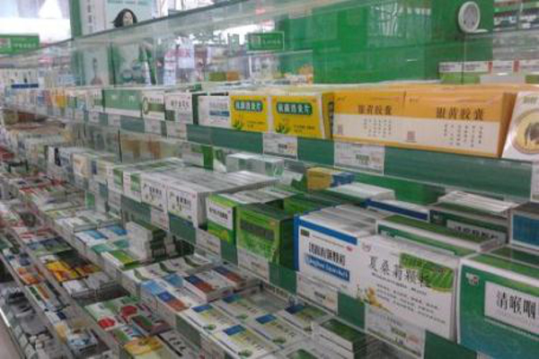 欣奇大药房加盟费