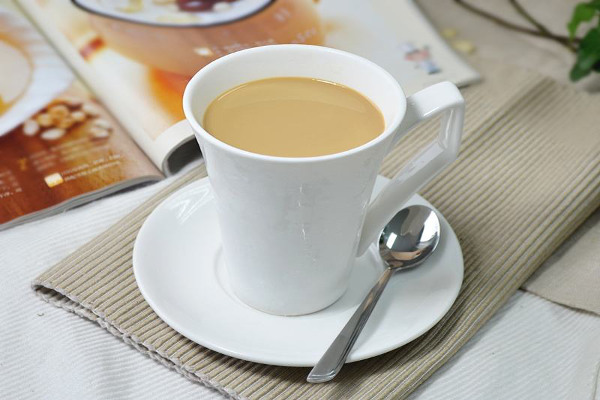 欣茶加盟