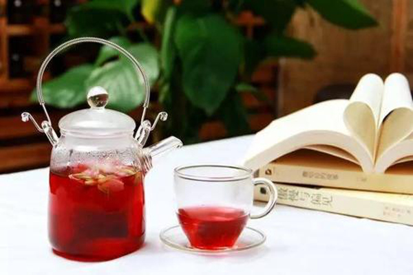 宜悠茶加盟费