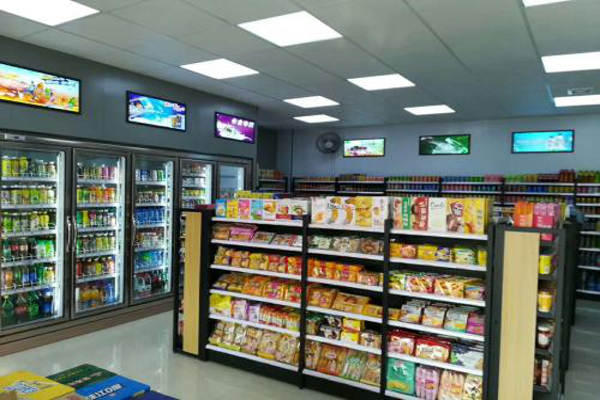 贝壳便利店加盟费
