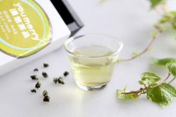 宜悠茶加盟费