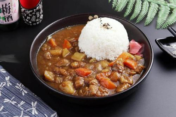 一途定食屋加盟费