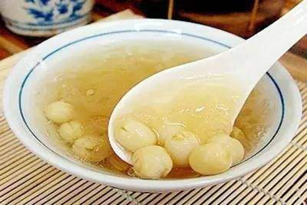 小媳妇甜汤加盟费