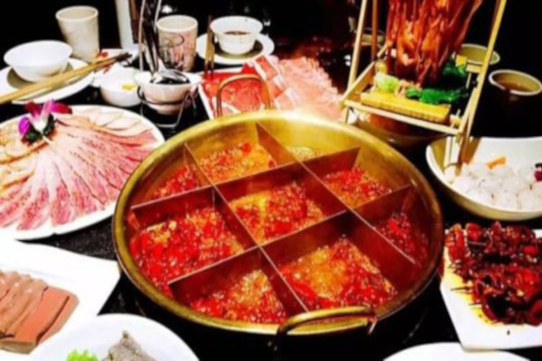 一未火锅加盟费