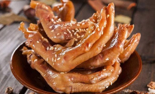 潘师傅百味卤加盟费