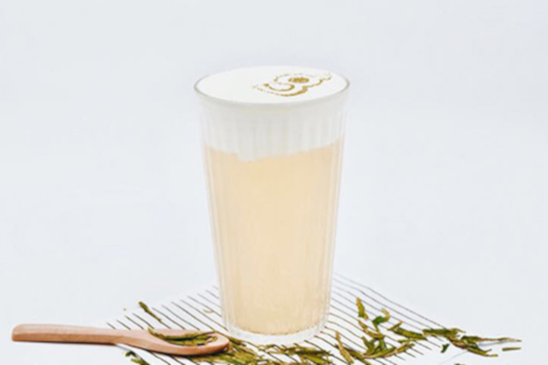 茶壹壹奶茶加盟费