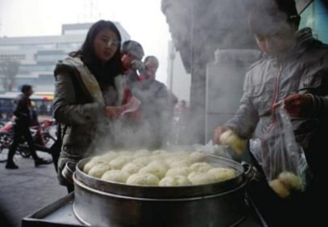 御品农夫包子铺加盟费