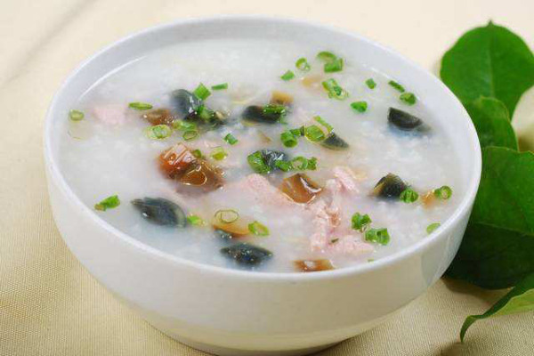 小胖包子粥加盟费