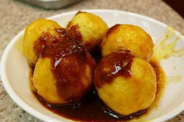九小巷加盟费