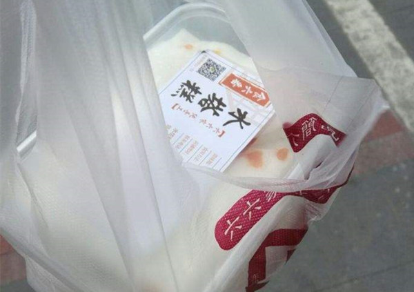 食六番六六家水塔糕加盟店