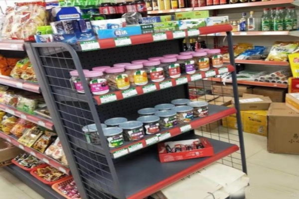 鹭联便利店加盟费
