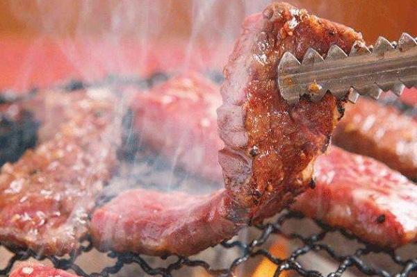 锦佳韩式自助烤肉加盟费