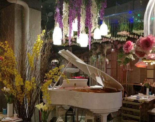 花码头老火锅加盟店