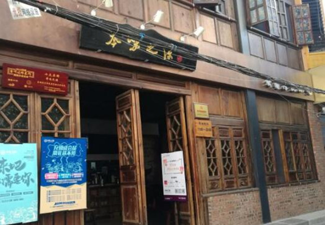 本味之源云南过桥米线加盟费
