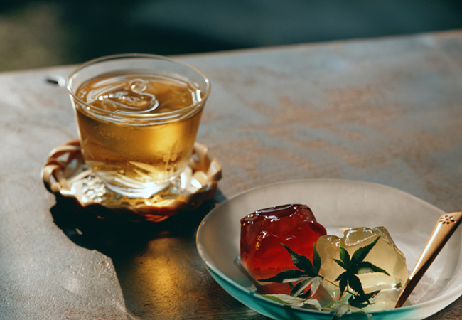 茶掌柜加盟费