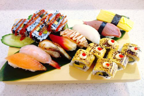 禾谷源日本料理加盟费