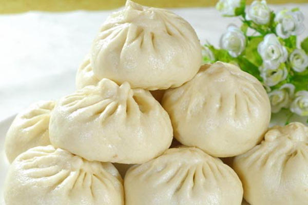 老味道包子铺加盟费