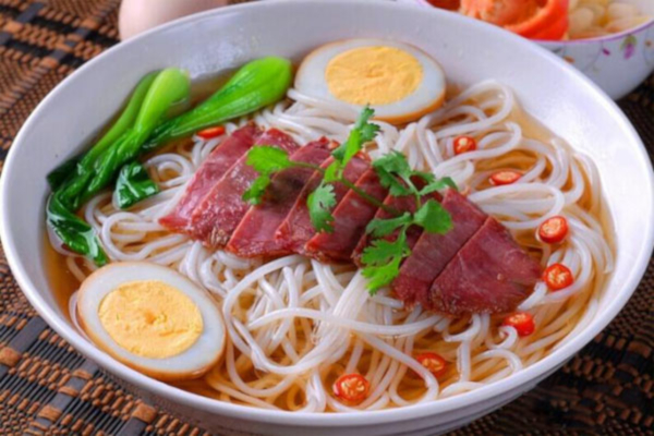 麻小辣手工粉加盟店