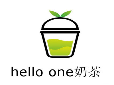 hello one奶茶加盟费