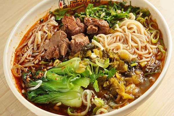 家家米粉加盟费