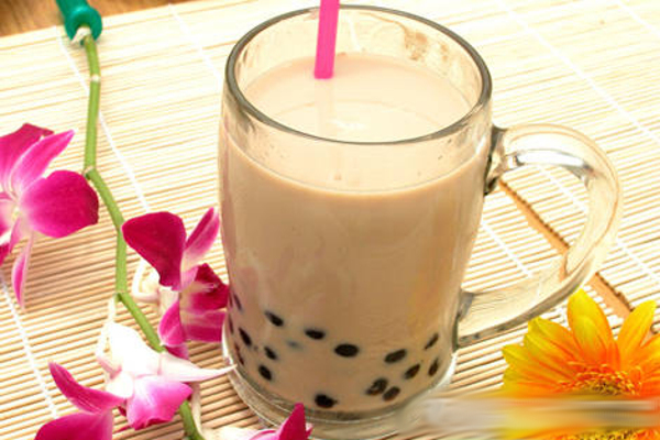 茶兮兮奶茶加盟费