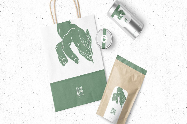 拾茶