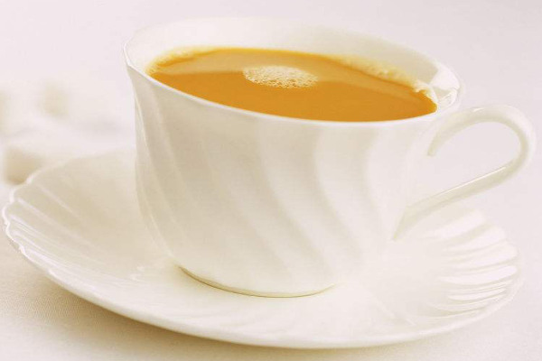 马又又奶茶铺