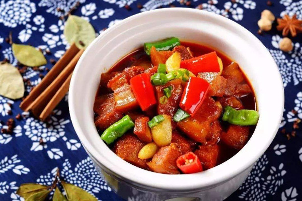 金禾湘老饭铺加盟费