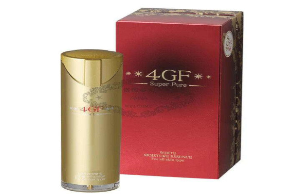 4gf化妆品加盟费