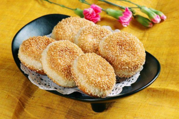 山城酥味加盟费