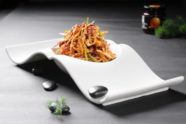 鲁福记和平饭店加盟费