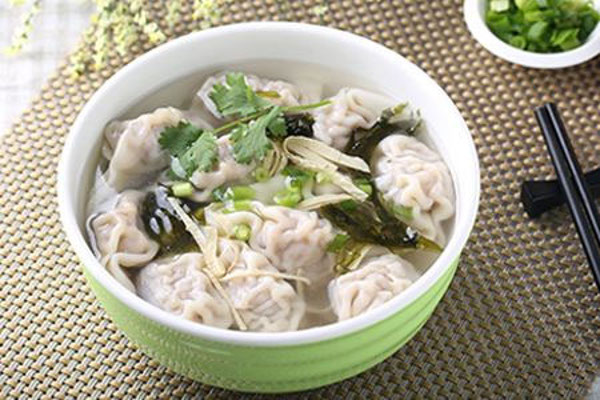 丁大福鸡汤馄饨店加盟费