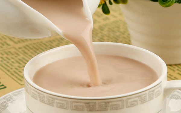 草原贵族奶茶