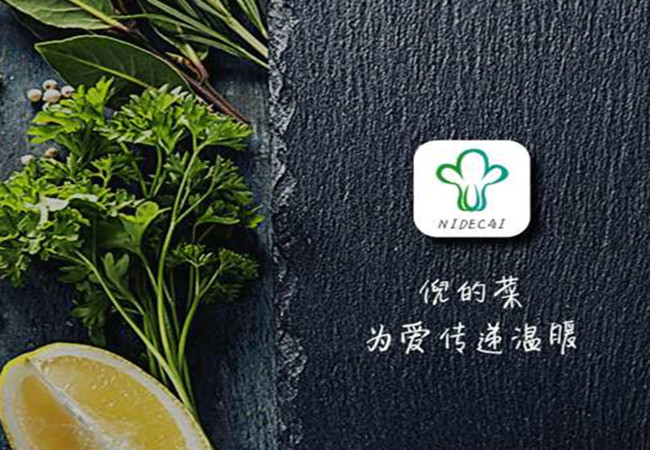 倪的菜加盟费