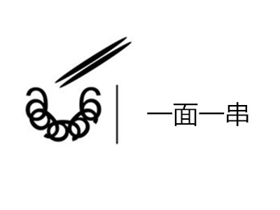 一面一串加盟费