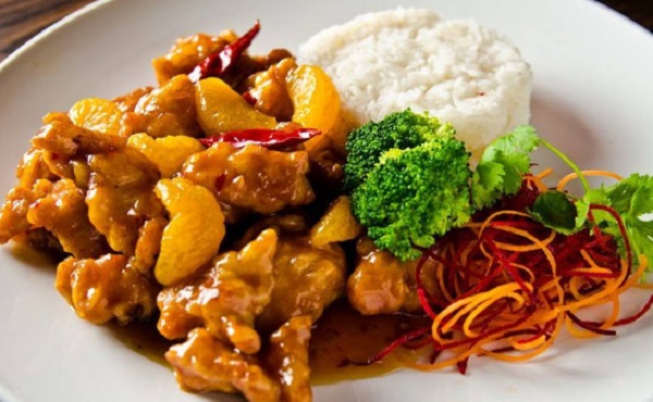 谷味轩加盟费