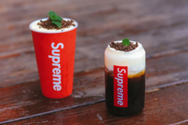 Supreme Tea加盟费