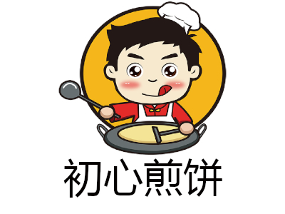 初心煎饼加盟电话