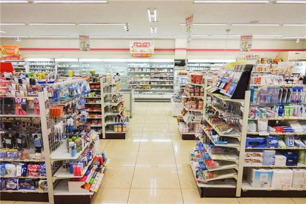 陇之情便利店加盟费用
