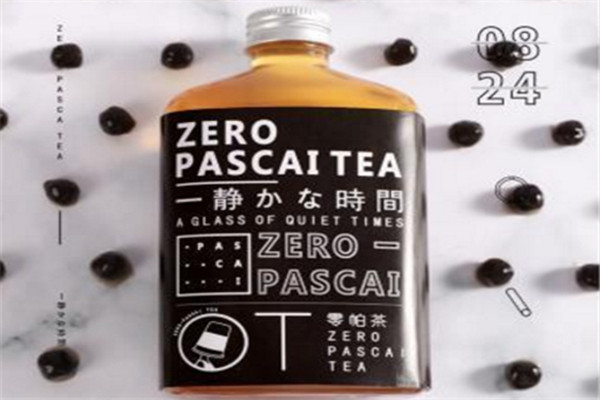 OT零帕茶