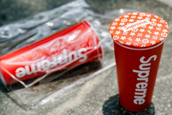 Supreme Tea加盟店