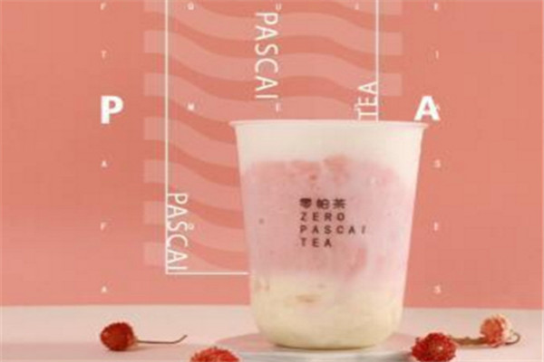 OT零帕茶